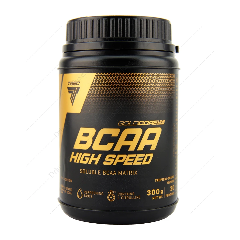 پودر بی سی ای ای های اسپید ترک نوتریشن